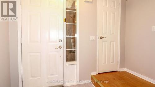 23 Wice Road, Barrie, ON - Indoor Photo Showing Other Room