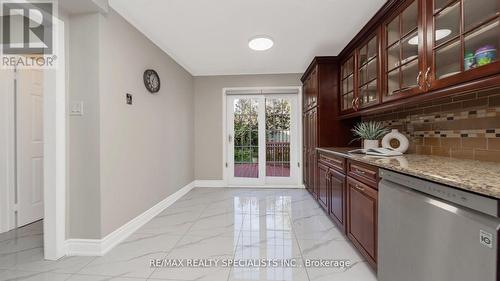 13 Stillwater Crescent, Brampton, ON - Indoor