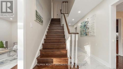 13 Stillwater Crescent, Brampton, ON - Indoor Photo Showing Other Room