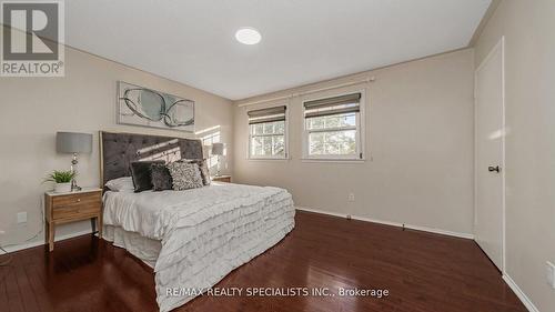 13 Stillwater Crescent, Brampton, ON - Indoor Photo Showing Bedroom