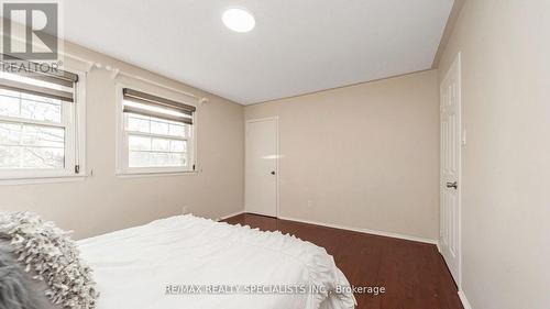 13 Stillwater Crescent, Brampton, ON - Indoor Photo Showing Bedroom