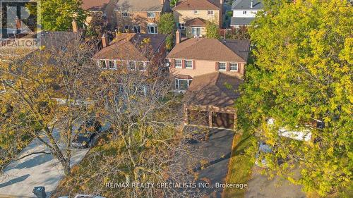 13 Stillwater Crescent, Brampton, ON - Outdoor With View