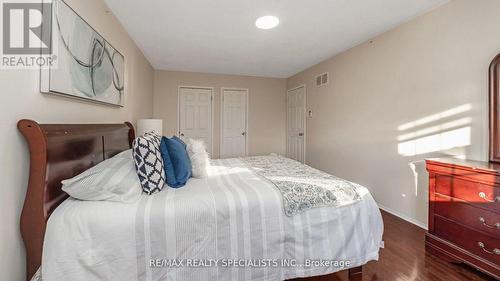 13 Stillwater Crescent, Brampton, ON - Indoor Photo Showing Bedroom