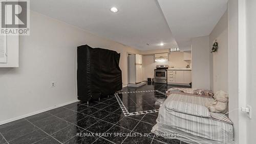 13 Stillwater Crescent, Brampton, ON - Indoor