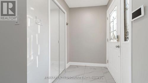 13 Stillwater Crescent, Brampton, ON - Indoor Photo Showing Other Room