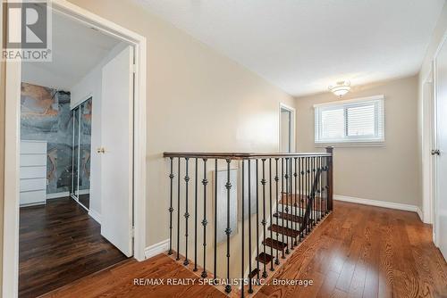 92 Mikado Crescent, Brampton, ON - Indoor Photo Showing Other Room