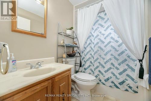 92 Mikado Crescent, Brampton, ON - Indoor Photo Showing Bathroom