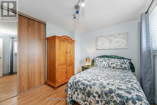 92 Mikado Crescent, Brampton, ON - Indoor Photo Showing Bedroom