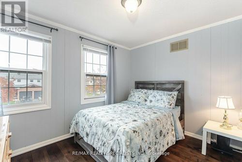 92 Mikado Crescent, Brampton, ON - Indoor Photo Showing Bedroom