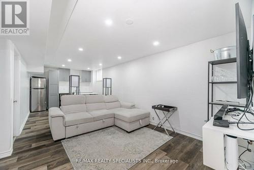 92 Mikado Crescent, Brampton, ON - Indoor