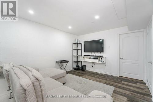 92 Mikado Crescent, Brampton, ON - Indoor