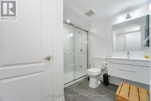 92 Mikado Crescent, Brampton, ON - Indoor Photo Showing Bathroom