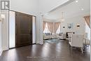 265 Woodale Avenue, Oakville, ON  - Indoor Photo Showing Living Room 