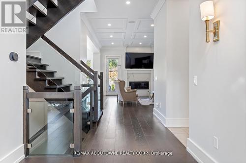 265 Woodale Avenue, Oakville, ON - Indoor Photo Showing Other Room