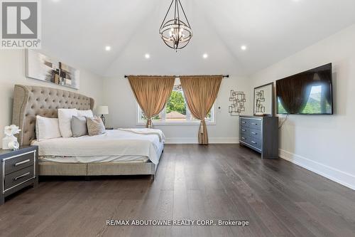 265 Woodale Avenue, Oakville, ON - Indoor Photo Showing Bedroom