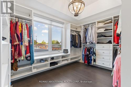 265 Woodale Avenue, Oakville, ON - Indoor With Storage