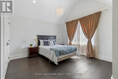 265 Woodale Avenue, Oakville, ON - Indoor Photo Showing Bedroom