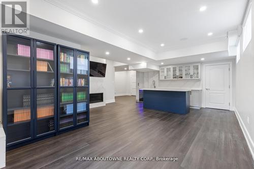 265 Woodale Avenue, Oakville, ON - Indoor Photo Showing Other Room