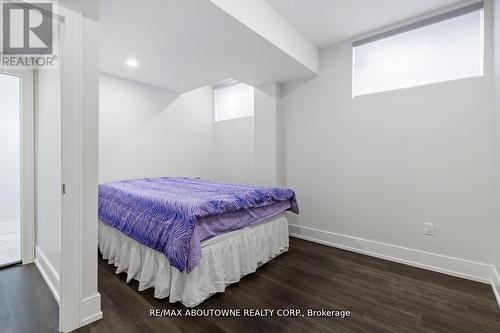 265 Woodale Avenue, Oakville, ON - Indoor Photo Showing Bedroom