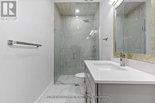 265 Woodale Avenue, Oakville, ON - Indoor Photo Showing Bathroom