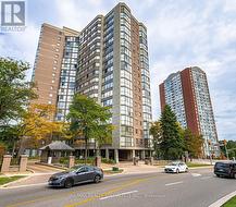 802 - 4235 SHERWOODTOWNE BOULEVARD  Mississauga, ON L4Z 1W3