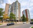 802 - 4235 Sherwoodtowne Boulevard, Mississauga, ON  - Outdoor With Facade 