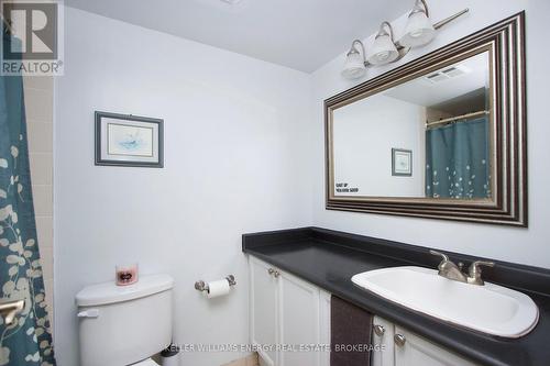 112 - 25 Cumberland Lane, Ajax (South West), ON - Indoor Photo Showing Bathroom