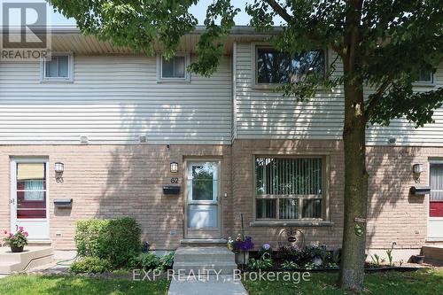 62 - 75 Ansondale Road, London, ON - Outdoor