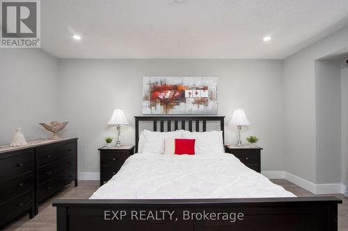 62 - 75 Ansondale Road, London, ON - Indoor Photo Showing Bedroom