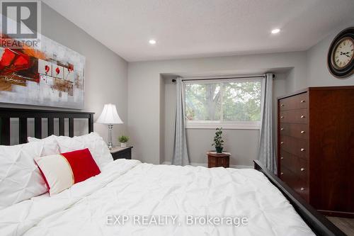 62 - 75 Ansondale Road, London, ON - Indoor Photo Showing Bedroom