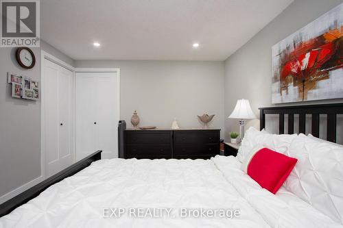 62 - 75 Ansondale Road, London, ON - Indoor Photo Showing Bedroom