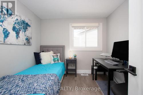 62 - 75 Ansondale Road, London, ON - Indoor Photo Showing Bedroom