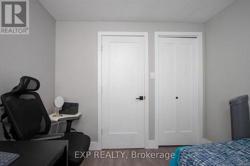 62 - 75 Ansondale Road, London, ON - Indoor Photo Showing Bedroom