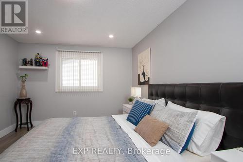 62 - 75 Ansondale Road, London, ON - Indoor Photo Showing Bedroom