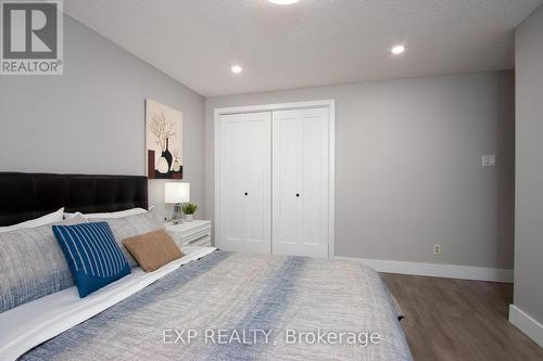 62 - 75 Ansondale Road, London, ON - Indoor Photo Showing Bedroom