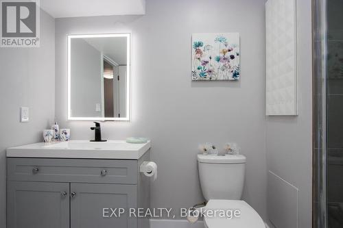 62 - 75 Ansondale Road, London, ON - Indoor Photo Showing Bathroom