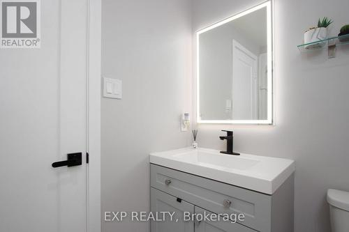 62 - 75 Ansondale Road, London, ON - Indoor Photo Showing Bathroom