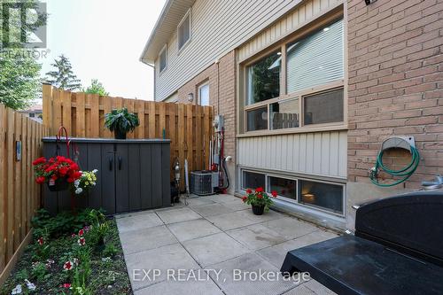 62 - 75 Ansondale Road, London, ON - Outdoor With Exterior