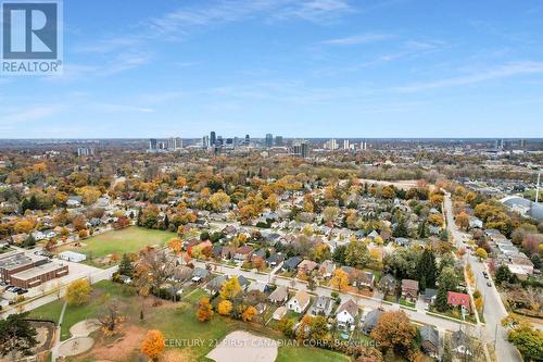 130 Bond Street, London, ON - Outdoor With View