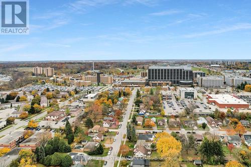 130 Bond Street, London, ON - Outdoor With View