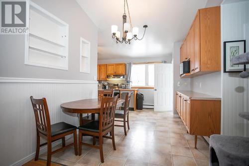 12 Tuckett St, Sault Ste. Marie, ON - Indoor Photo Showing Dining Room