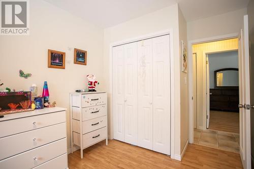 12 Tuckett St, Sault Ste. Marie, ON - Indoor Photo Showing Bedroom