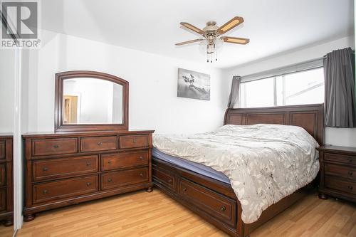 12 Tuckett St, Sault Ste. Marie, ON - Indoor Photo Showing Bedroom