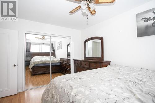 12 Tuckett St, Sault Ste. Marie, ON - Indoor Photo Showing Bedroom