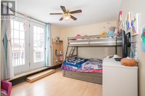 12 Tuckett St, Sault Ste. Marie, ON - Indoor Photo Showing Bedroom