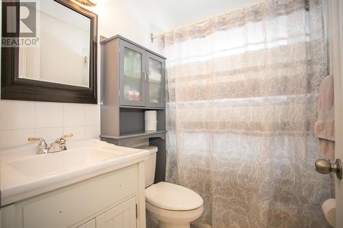 12 Tuckett St, Sault Ste. Marie, ON - Indoor Photo Showing Bathroom