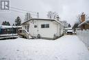 12 Tuckett St, Sault Ste. Marie, ON  - Outdoor With Exterior 