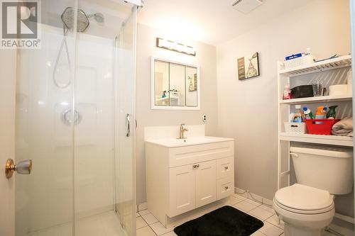 12 Tuckett St, Sault Ste. Marie, ON - Indoor Photo Showing Bathroom