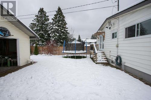 12 Tuckett St, Sault Ste. Marie, ON - Outdoor With Exterior