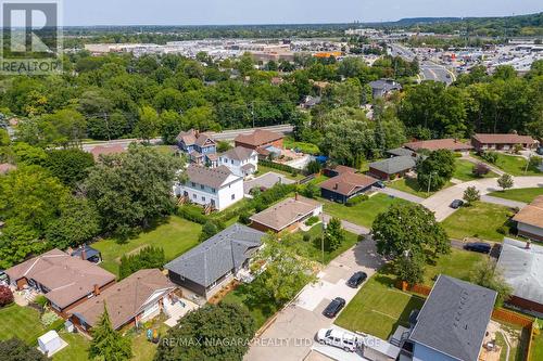 17 Glenbarr Road W, St. Catharines (461 - Glendale/Glenridge), ON - Outdoor With View